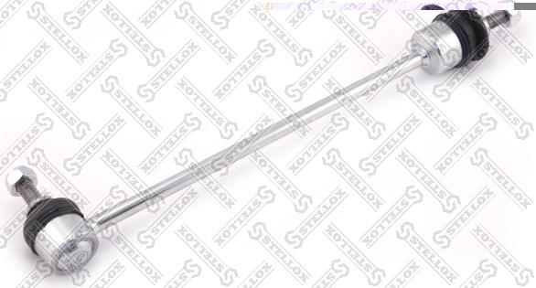 Stellox 56-01981-SX - Тяга / стійка, стабілізатор autozip.com.ua