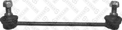 Stellox 56-01432-SX - Тяга / стійка, стабілізатор autozip.com.ua