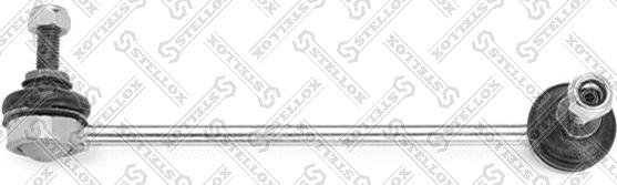 Stellox 56-01572-SX - Тяга / стійка, стабілізатор autozip.com.ua