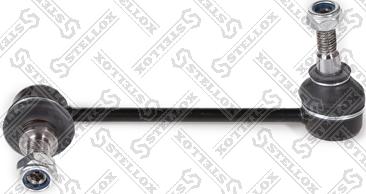 Stellox 56-01663A-SX - Тяга / стійка, стабілізатор autozip.com.ua