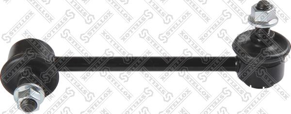Stellox 56-03033-SX - Тяга / стійка, стабілізатор autozip.com.ua