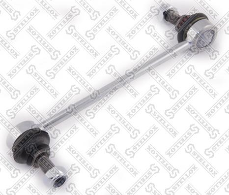 Stellox 56-02079-SX - Тяга / стійка, стабілізатор autozip.com.ua