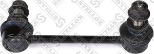 Stellox 56-02198A-SX - Тяга / стійка, стабілізатор autozip.com.ua