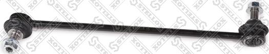 Stellox 56-02172-SX - Тяга / стійка, стабілізатор autozip.com.ua