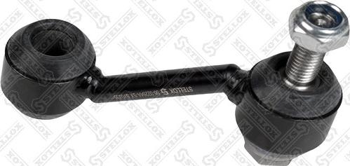 Stellox 56-02264A-SX - Тяга / стійка, стабілізатор autozip.com.ua