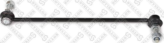 Stellox 56-02210-SX - Тяга / стійка, стабілізатор autozip.com.ua