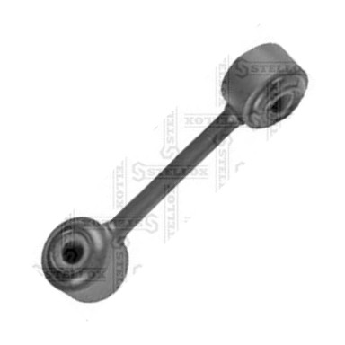 Stellox 56-71012-SX - Тяга / стійка, стабілізатор autozip.com.ua