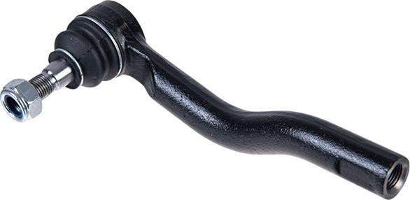 Stellox 51-98580-SX - Наконечник рульової тяги, кульовий шарнір autozip.com.ua