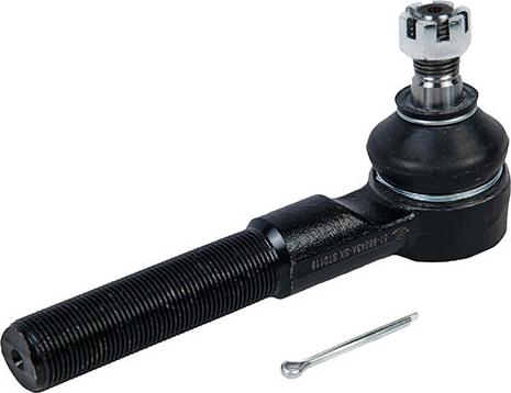 Stellox 51-98043A-SX - Наконечник рульової тяги, кульовий шарнір autozip.com.ua