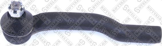 Stellox 51-61008-SX - Наконечник рульової тяги, кульовий шарнір autozip.com.ua