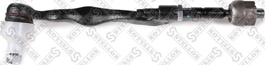 Stellox 51-00611-SX - Поздовжня рульова тяга autozip.com.ua