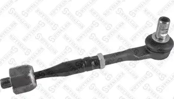 Stellox 51-00840-SX - Поздовжня рульова тяга autozip.com.ua