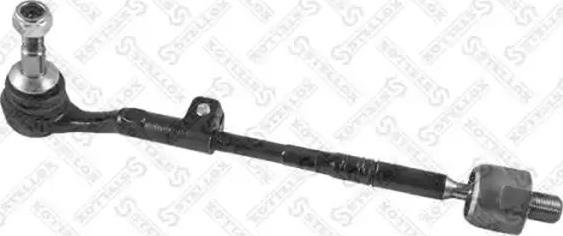 Stellox 51-00848-SX - Поздовжня рульова тяга autozip.com.ua
