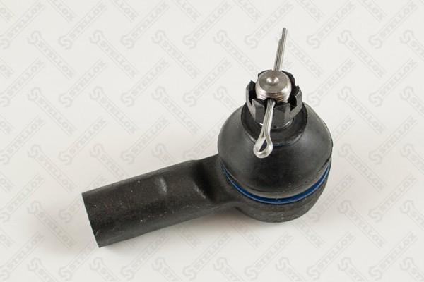 Stellox 51-00789A-SX - Наконечник рульової тяги, кульовий шарнір autozip.com.ua