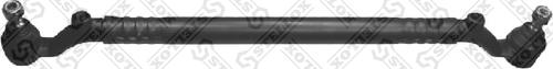 Stellox 53-00075-SX - Поздовжня рульова тяга autozip.com.ua
