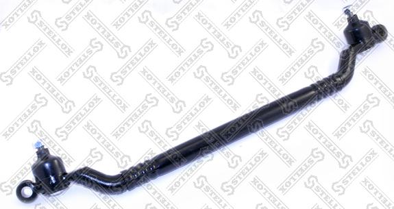 Stellox 53-00377-SX - Поперечна рульова тяга autozip.com.ua