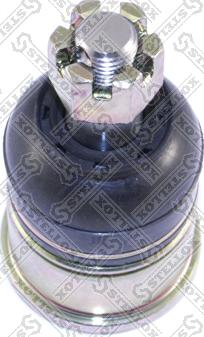 Stellox 52-37001-SX - Шарова опора, несучий / направляючий шарнір autozip.com.ua