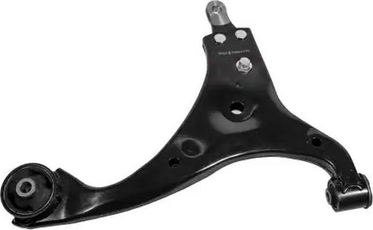 Stellox 57-00949A-SX - Важіль незалежної підвіски колеса autozip.com.ua