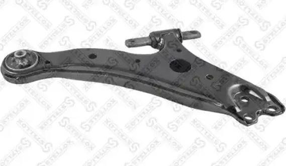 Stellox 57-00557A-SX - Важіль незалежної підвіски колеса autozip.com.ua