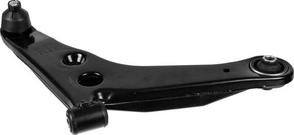 Stellox 57-00094A-SX - Важіль незалежної підвіски колеса autozip.com.ua
