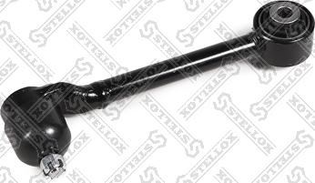 Stellox 57-00030-SX - Важіль незалежної підвіски колеса autozip.com.ua