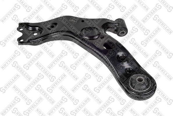 Stellox 57-00855A-SX - Важіль незалежної підвіски колеса autozip.com.ua