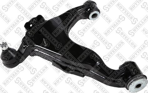 Stellox 57-00830-SX - Важіль незалежної підвіски колеса autozip.com.ua