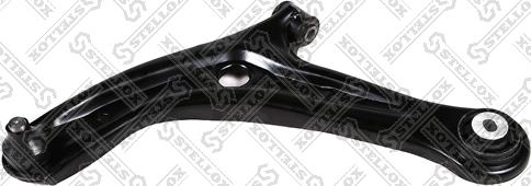 Stellox 57-00216A-SX - Важіль незалежної підвіски колеса autozip.com.ua