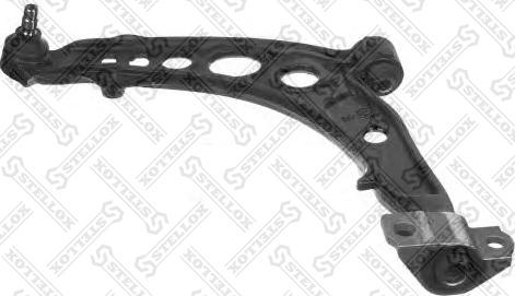 Stellox 57-01680-SX - Важіль незалежної підвіски колеса autozip.com.ua