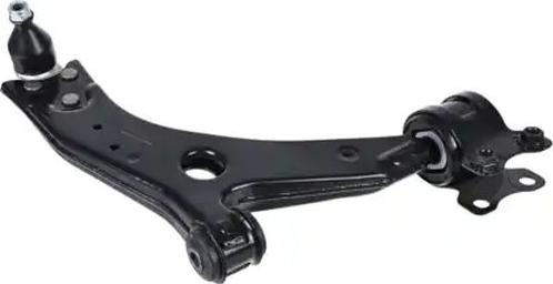 Stellox 57-03919A-SX - Важіль незалежної підвіски колеса autozip.com.ua