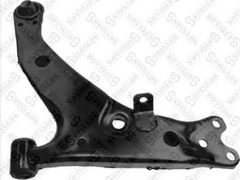 Stellox 57-02867-SX - Важіль незалежної підвіски колеса autozip.com.ua