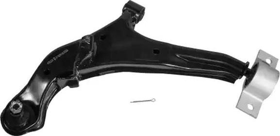 Stellox 57-74035A-SX - Важіль незалежної підвіски колеса autozip.com.ua