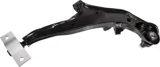 Stellox 57-74035A-SX - Важіль незалежної підвіски колеса autozip.com.ua
