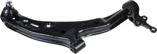 Stellox 57-74020A-SX - Важіль незалежної підвіски колеса autozip.com.ua