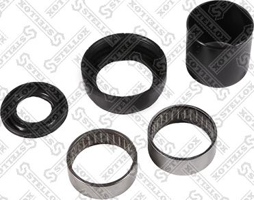 Stellox 69-98009-SX - Втулка, балка мосту autozip.com.ua