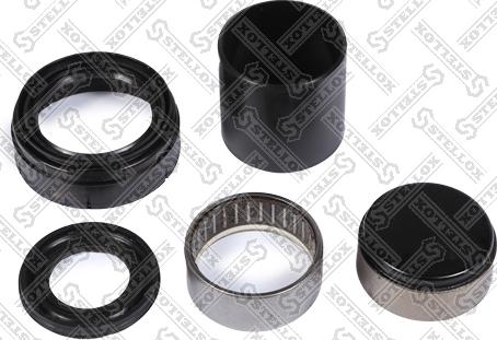 Stellox 69-98010-SX - Втулка, балка мосту autozip.com.ua