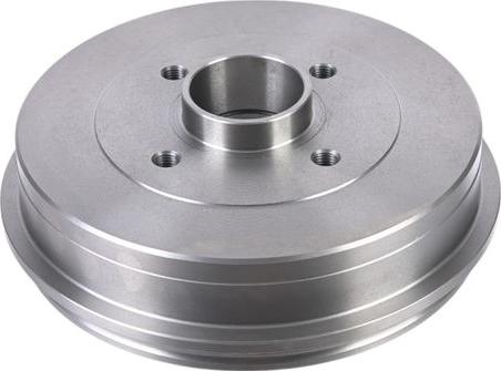 Stellox 6026-4734-SX - Гальмівний барабан autozip.com.ua