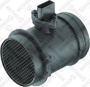 Stellox 61-06449-SX - Датчик потоку, маси повітря autozip.com.ua