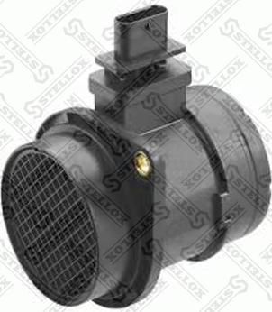 Stellox 61-06481-SX - Датчик потоку, маси повітря autozip.com.ua