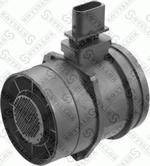 Stellox 61-06476-SX - Датчик потоку, маси повітря autozip.com.ua