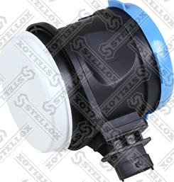 Stellox 61-06576-SX - Датчик потоку, маси повітря autozip.com.ua