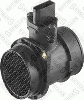 Stellox 61-06045-SX - Датчик потоку, маси повітря autozip.com.ua