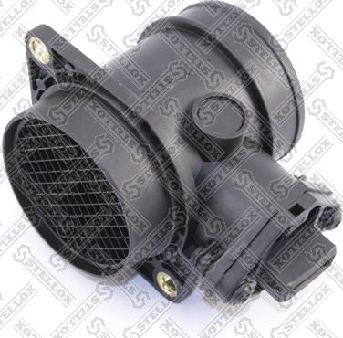 Stellox 61-06100-SX - Датчик потоку, маси повітря autozip.com.ua