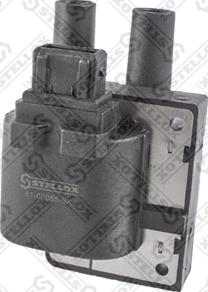 Stellox 61-00055-SX - Котушка запалювання autozip.com.ua