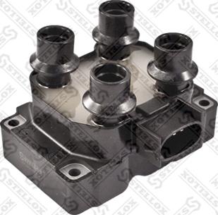 Stellox 61-00087-SX - Котушка запалювання autozip.com.ua