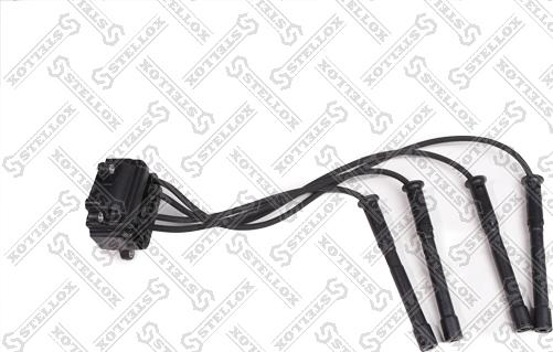 Stellox 61-00195-SX - Котушка запалювання autozip.com.ua