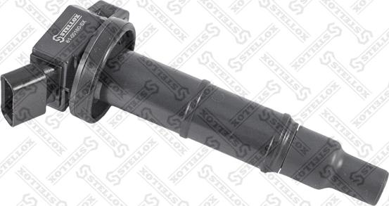 Stellox 61-00160-SX - Котушка запалювання autozip.com.ua