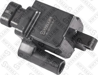 Stellox 61-00105-SX - Котушка запалювання autozip.com.ua