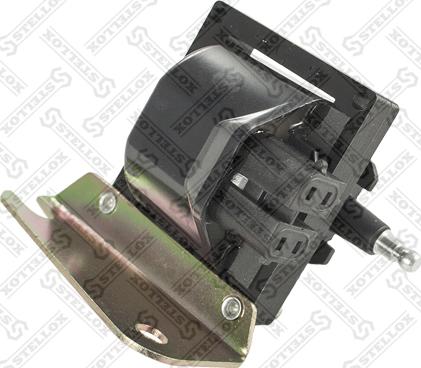 Stellox 61-00101-SX - Котушка запалювання autozip.com.ua