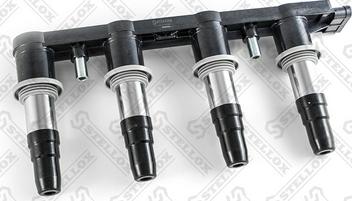 Stellox 61-00108-SX - Котушка запалювання autozip.com.ua